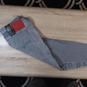 Levi's engineered jeans knit jogger pants MSRP $120